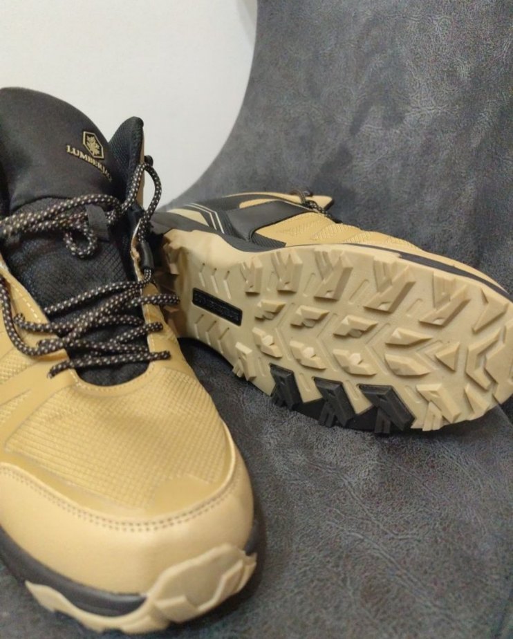 Lumberjack Goratex 45 Erkek Bot - Görsel 3