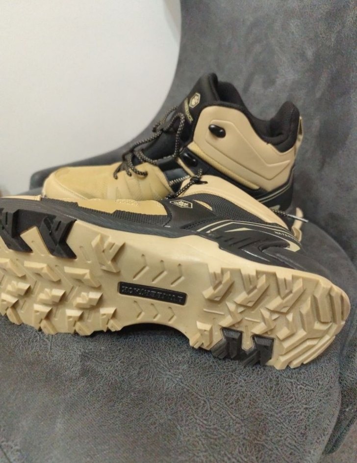 Lumberjack Goratex 45 Erkek Bot - Görsel 5