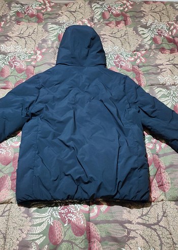 Lumberjack Erkek Mont Large - Görsel 2