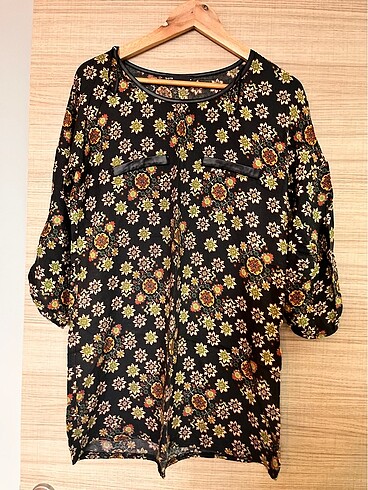 Batik tunik