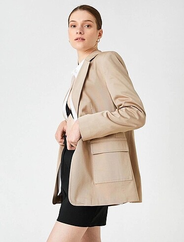 Koton Blazer ceket