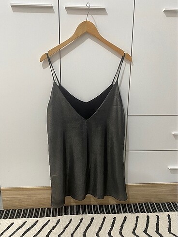 Bershka Mini elbise
