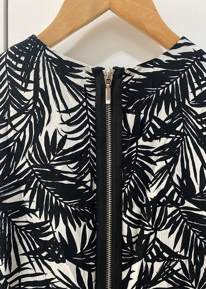 Mini elbise - Görsel 4