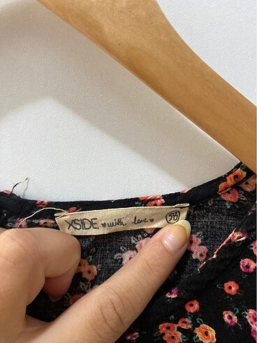 LC Waikiki Kısa elbise