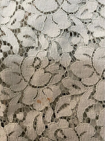 Transparan elbise - Görsel 6