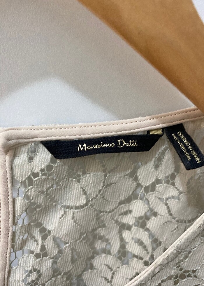 Transparan elbise - Görsel 2