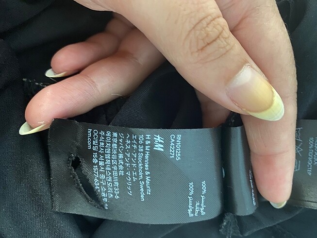 Mini elbise - Görsel 5