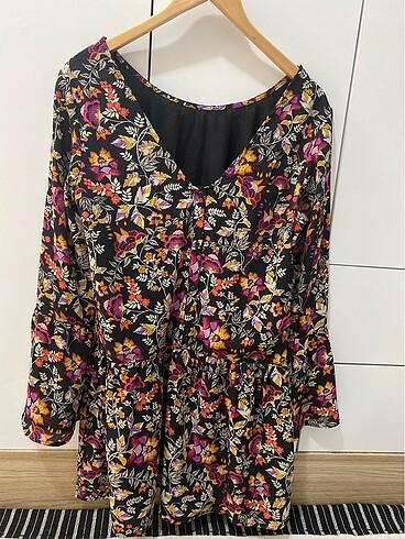H&M Mini elbise