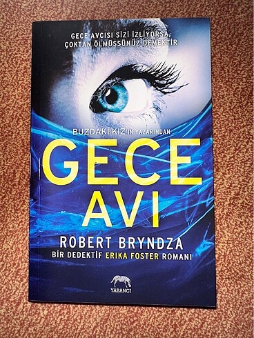 Diğer Robert Bryndza