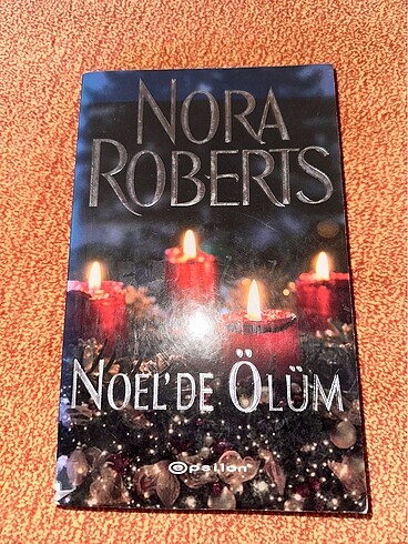 Nora Roberts J.D. Robb