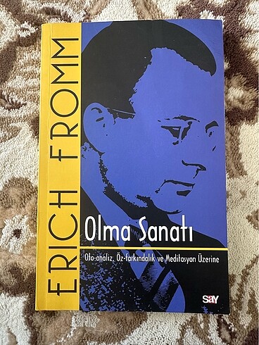 Erich Fromm