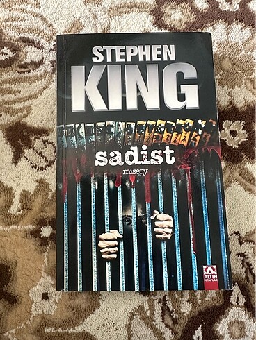 Stephen King