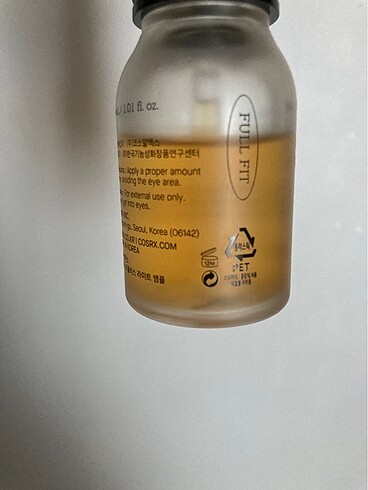 Diğer Cosrx propolis