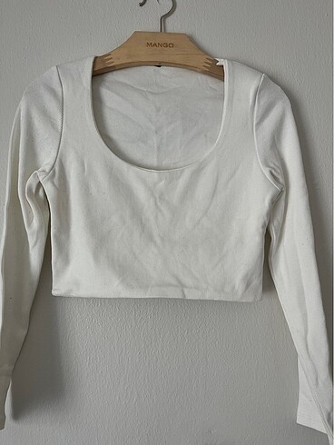 Trendyol & Milla crop üst