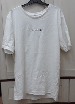 thugger tshirt