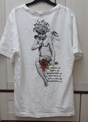 Diğer thugger tshirt