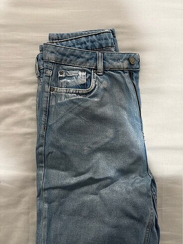 Trendyol & Milla Trendyolmilla simli jean