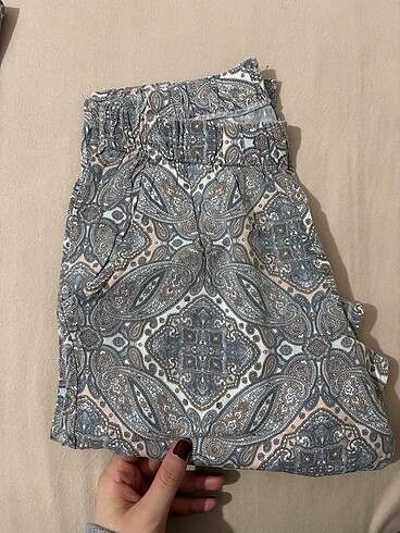 inci Pijama takımı ipeksi