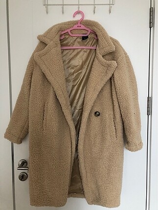Peluş kaban