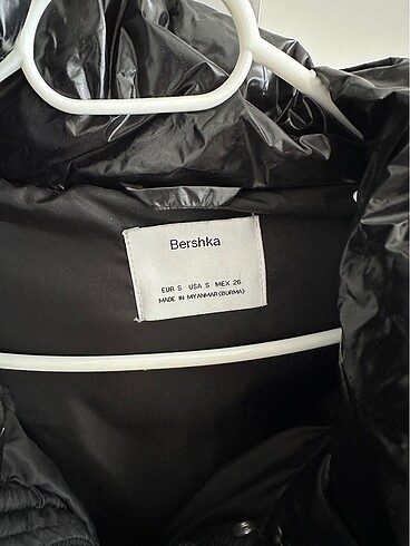 Bershka Bershka mont