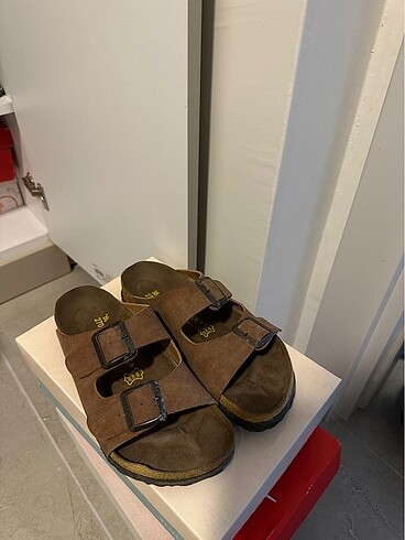 Birkenstock Birken terlik