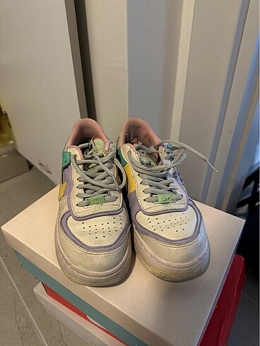 Nike Nike ayakkabı