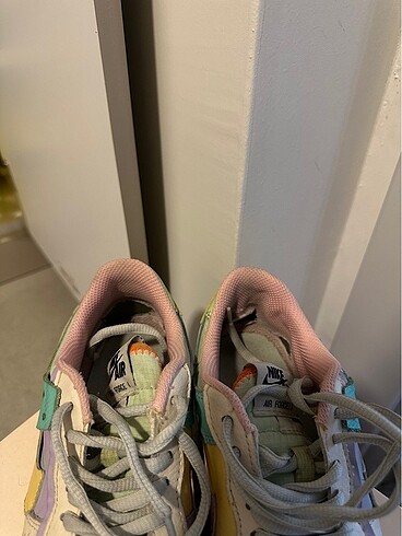 38 Beden Nike ayakkabı