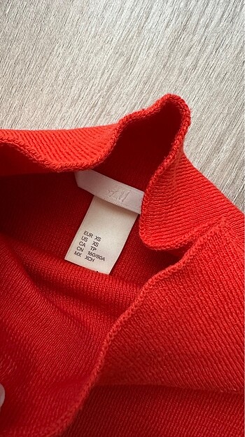 H&M H&m kazak