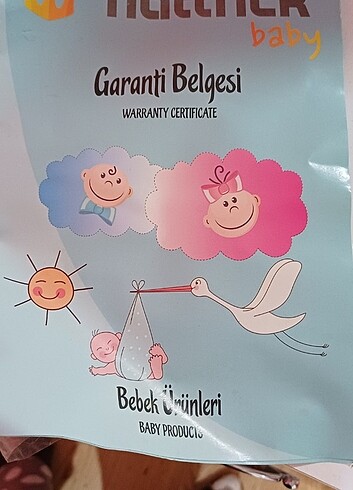 Diğer Park yatak