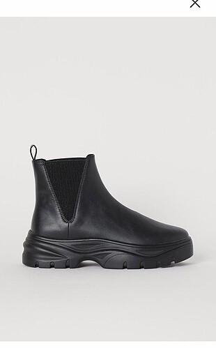 H&M bot