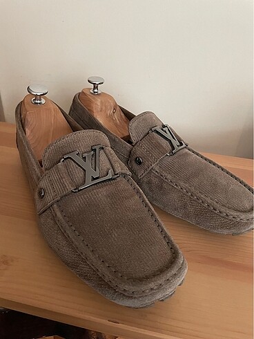 41 Beden Erkek Ayakkabısı #Louis Vuitton