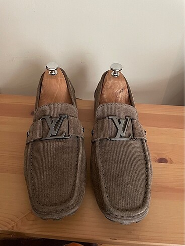 Louis Vuitton Erkek Ayakkabısı #Louis Vuitton