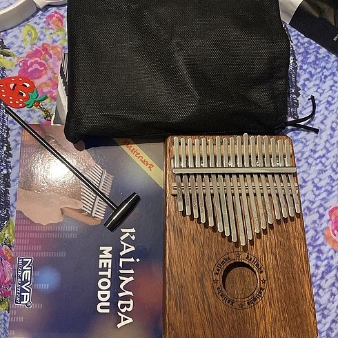 Kalimba