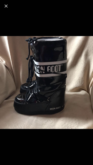 Moon Boot Moon boot