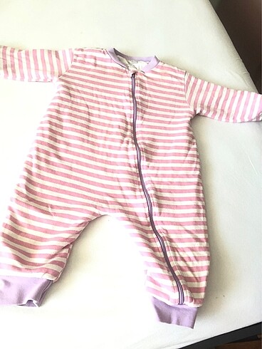 Hello Baby Uyku Tulumu