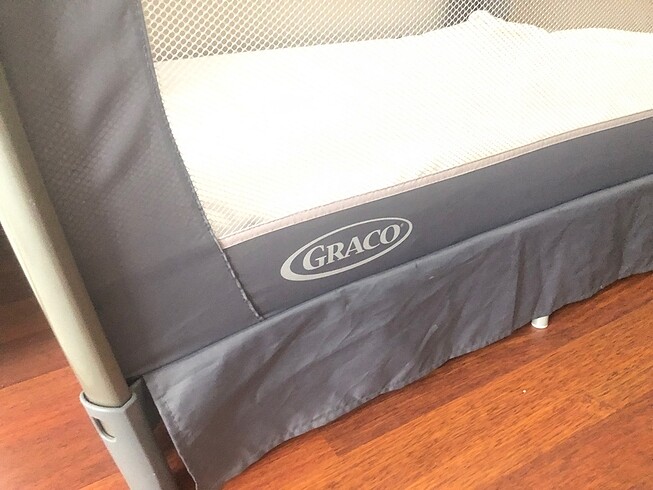 Chicco Gracco Bebek Park Yatağı Pack in Play