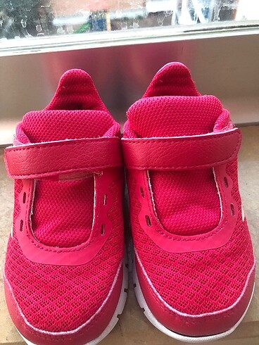 Adidas Bebek Spor Ayakkabı