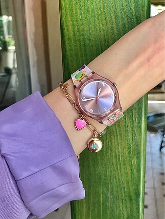 Swatch kol saati
