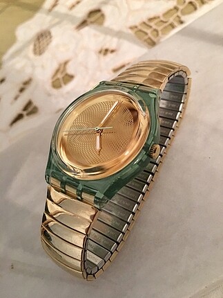 Swatch saat