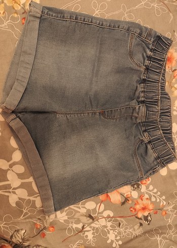 LC Waikiki Lc Waikiki Kız çocuk şort