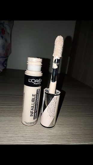 loreal paris kapatıcı