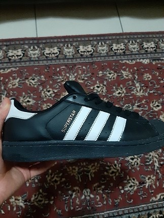 ADIDAS SUPERSTAR 