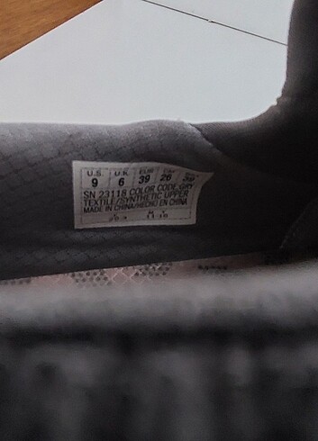 39 Beden Orijinal skechers