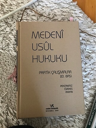 Hukuk kitabi