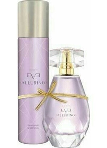 Eve bayan set