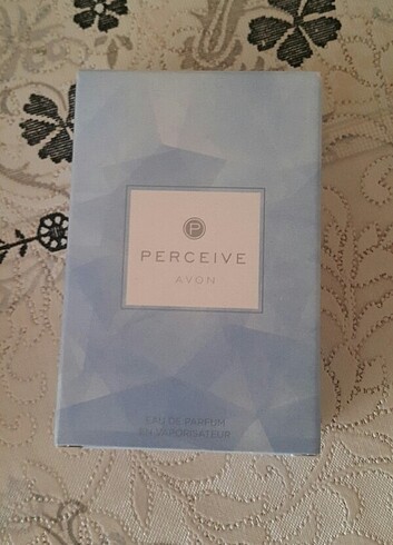 PERCEİVE MİNİ BOY BYN PARFÜM