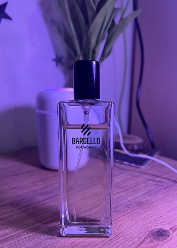 Bargello Kadın Parfümü 50 ml