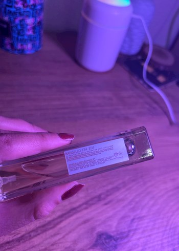 Diğer Bargello Kadın Parfümü 50 ml