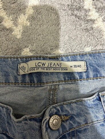 40 Beden Lcw kot