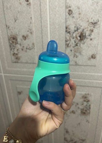 Philips Avent 200 ml Erkek Suluk 6 Ay+ Mavi - Görsel 6